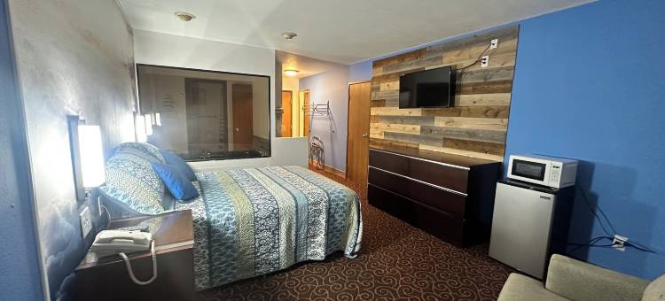 切萨宁套房酒店(Chesaning INN & Suites)图片