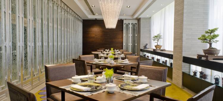 泰姬兰德斯酒店-孟买(Taj Lands End)图片