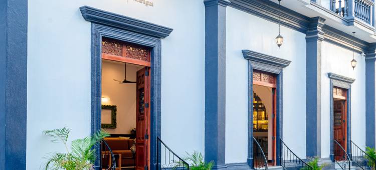 洲际voco尼加拉瓜湖格拉纳尔(Voco Lake Nicaragua - Granada by IHG)图片