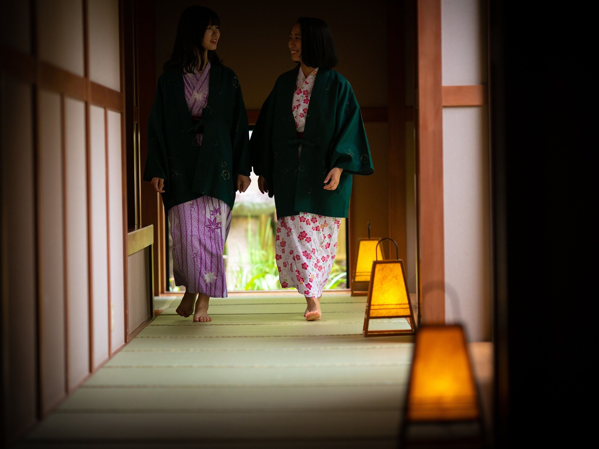 BIWAKO HANAKAIDO Over view