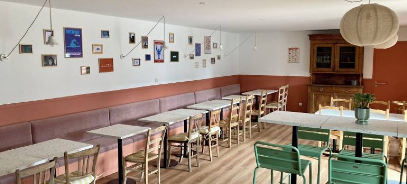 邻居酒店 - Beaucemaine(Hôtel les Voisins Beaucemaine)图片