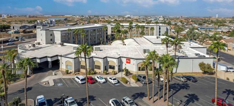 卡萨格兰德假日酒店(Radisson Hotel Casa Grande)图片