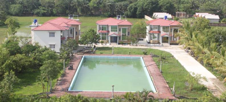 迪帕克酒店(Hotel Deepak)图片