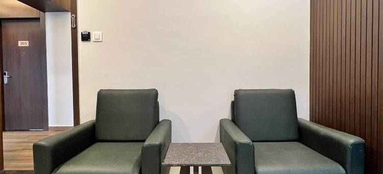 普拉乔特酒店(Hotel Prajyot)图片