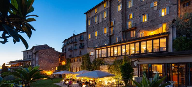 冯特贝拉酒店(Hotel Fontebella)图片