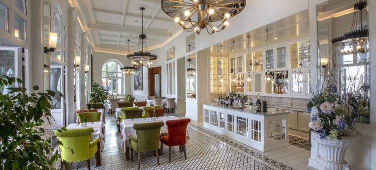 米莱尼耶酒店(Amadria Park Hotel Milenij)图片