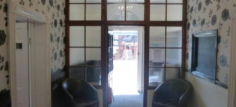 罗斯维尔之家酒店(Rothwell House Hotel)图片