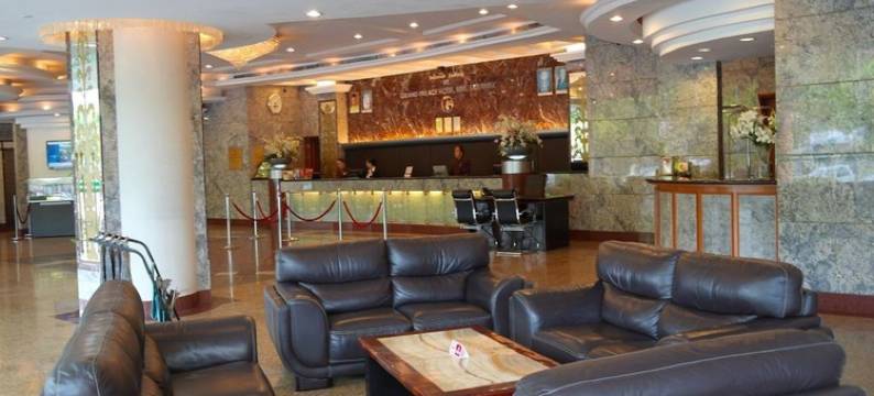 嘉逸豪庭酒店(Grand Palace Hotel)图片