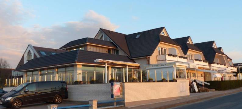 斯特朗德酒店(Strand-Hotel)图片