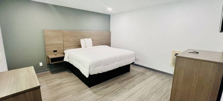 路德韦旅馆(Rodeway Inn)图片