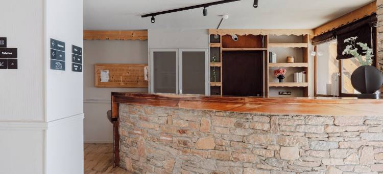 阿尔平酒店(Alpeen Hotel)图片