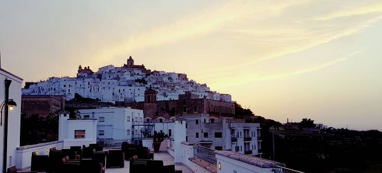 黎莱斯盛特利吉欧酒店(Relais Sant'Eligio)图片