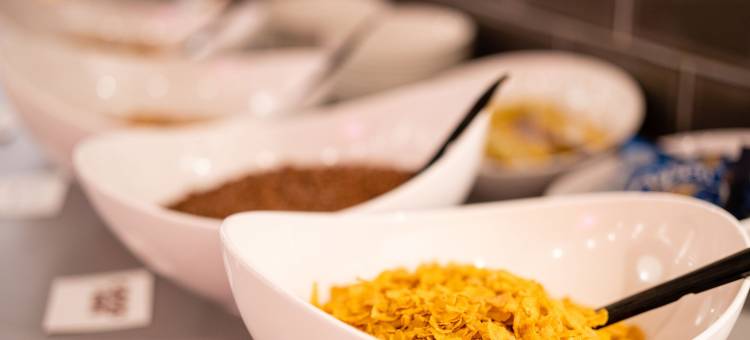 Holiday Inn Express 歌谣(Holiday Inn Express Derry - Londonderry)图片