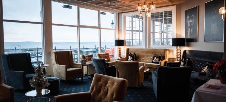 艾斯格德吞恩酒店(Grand Hotel Åsgårdstrand - Unike Hoteller)图片