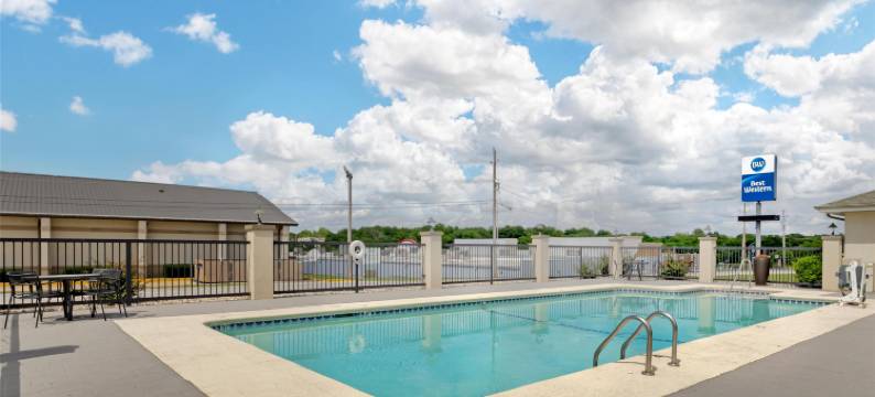 廷伯里奇贝斯特韦斯特酒店(Best Western TimberRidge Inn)图片