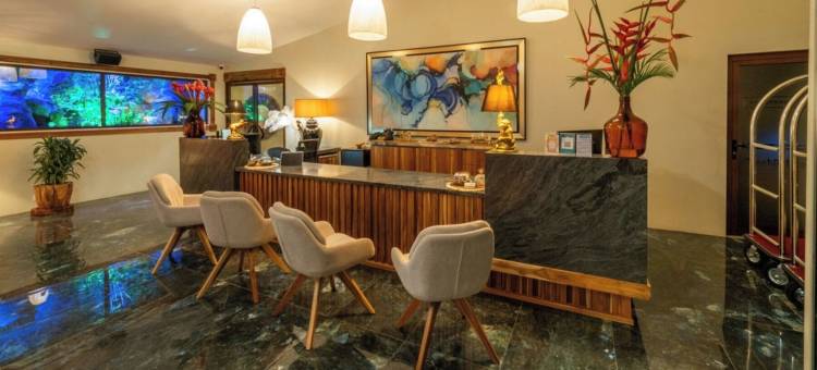 波科波科酒店 - 哥斯达黎加(Hotel & Spa Poco a Poco - Costa Rica)图片