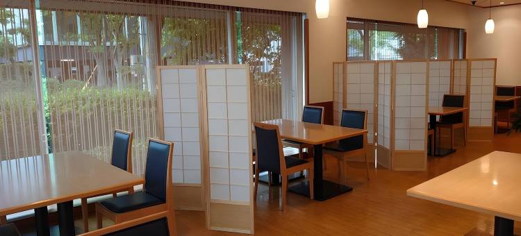 小仓近日酒店(Kokura Recent Hotel)图片