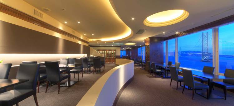 舞子海滨别墅酒店神户(Seaside Hotel Maiko Villa Kobe)图片