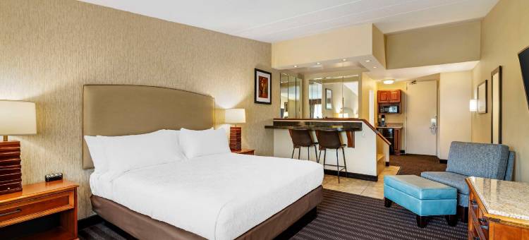 斯普林菲尔德贝斯特韦斯特酒店(Best Western Springfield Hotel)图片