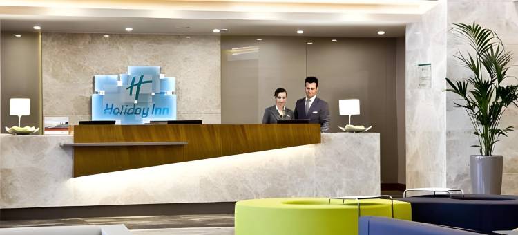 加济安泰普假日酒店(Holiday Inn Gaziantep - Sehitkamil)图片