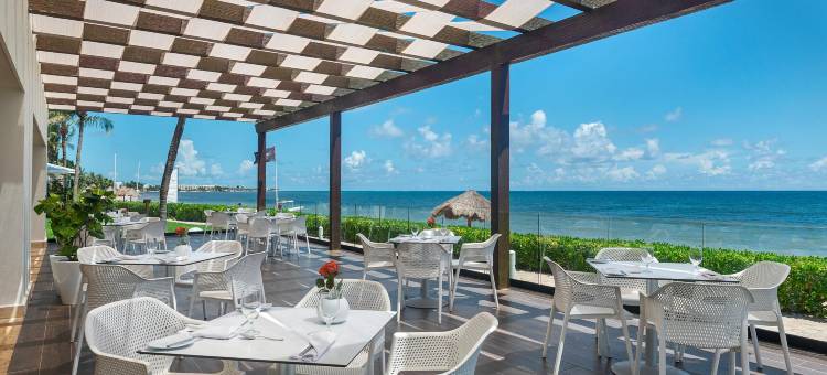 海洋珊瑚绿松石全包度假村(Ocean Coral & Turquesa All Inclusive)图片