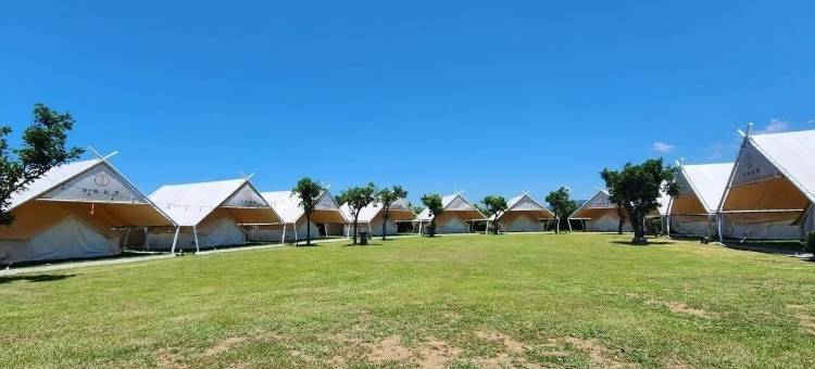 半岛秘境渡假会馆图片