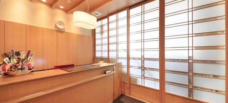浅草玉响酒店(Tamayura Hotel Asakusa)图片