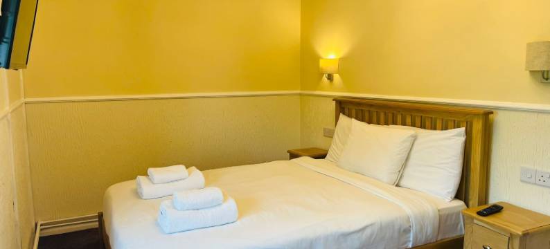 罗斯维尔之家酒店(Rothwell House Hotel)图片