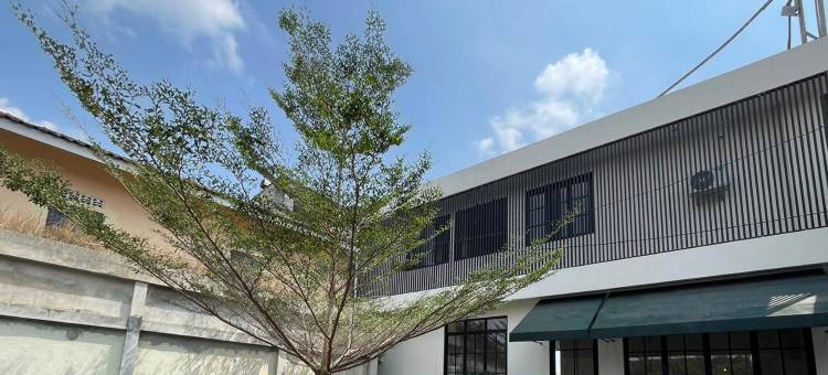 Urbanview Code Riverstay Yogyakarta图片