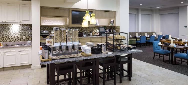 希尔顿黑德希尔顿花园酒店(Hilton Garden Inn Hilton Head)图片