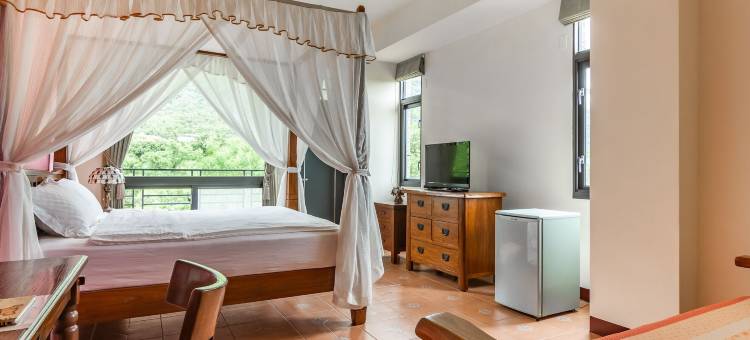 花莲阿骞的家民宿图片