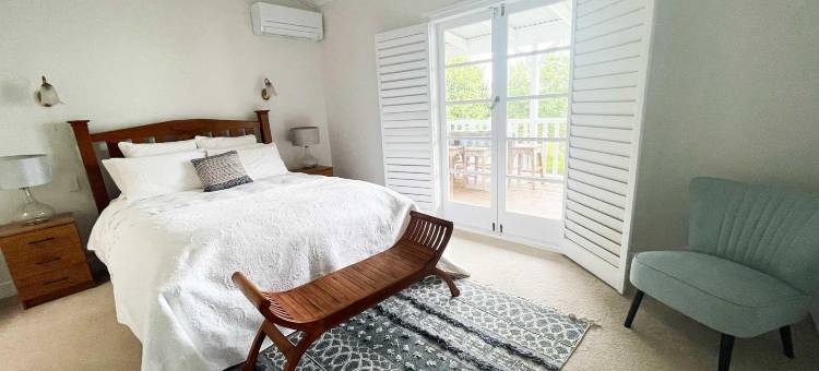 Maleny Homestead & Cottage图片