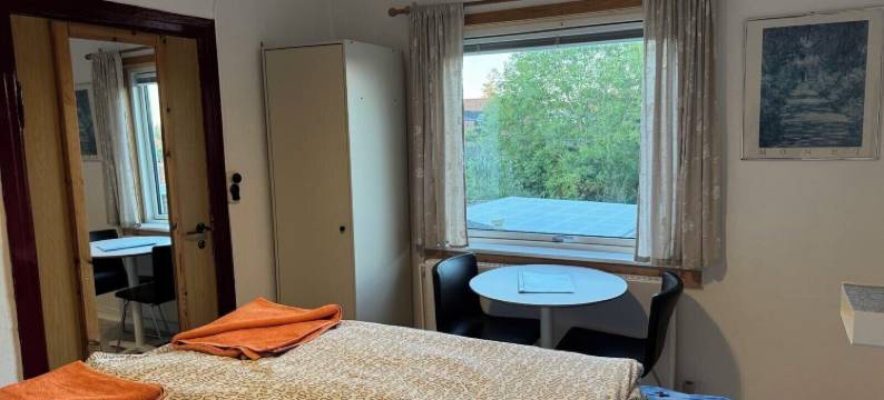 鲁兹克宾假日客房酒店(Holiday Rooms Rudkøbing)图片