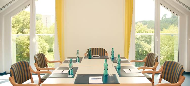 古默斯巴赫维克特住宅酒店(Victor's Residenz-Hotel Gummersbach)图片