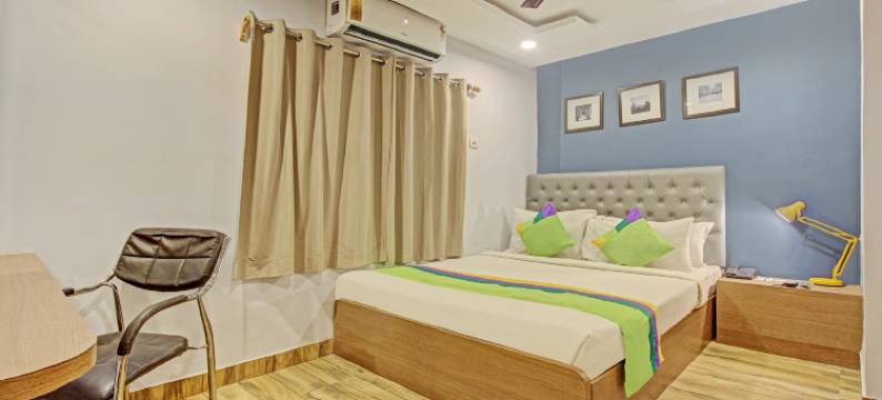 Hotel Royal Crowne near Kolkata Airport图片
