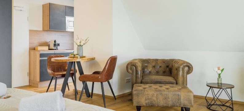 MK 公寓(MK Apartments)图片