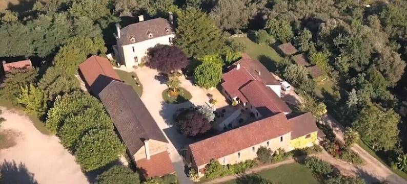 马莱特庄园(Domaine de Malet)图片