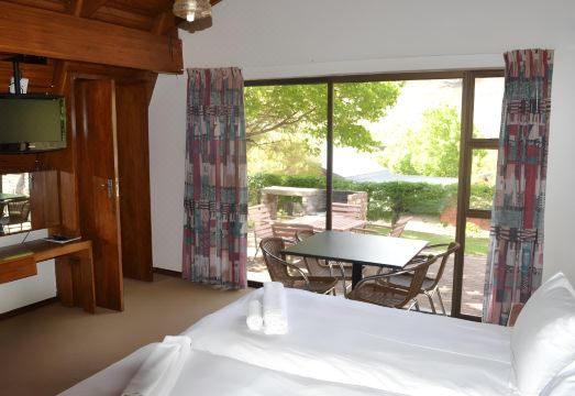 Golden Gate Hotel Hotel Overview