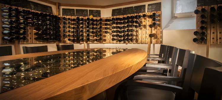 K水疗别墅酒店-巴塞尔机场(Hôtel et Spa la Villa K - Basel Airport)图片