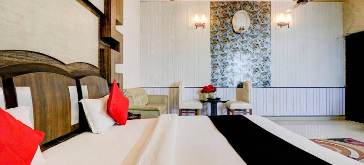 Hotel O Mukut Mahal图片