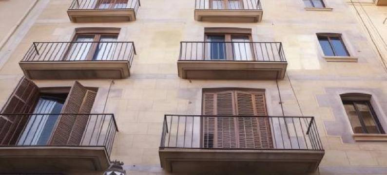 numa | Lustre公寓(Numa Barcelona Lustre)图片