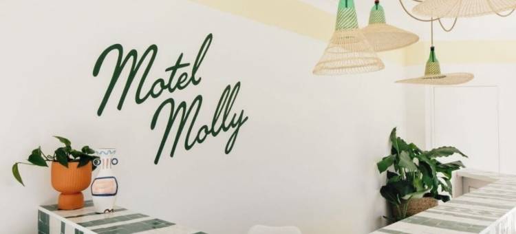 莫利汽车旅馆(Motel Molly - Boutique Hotel Mollymook)图片