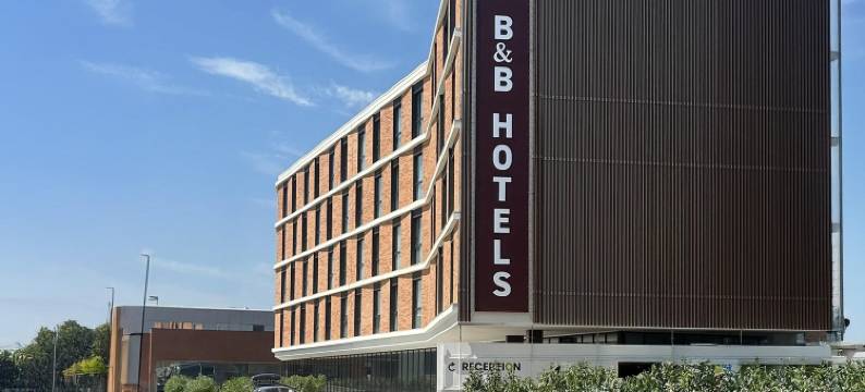 民宿酒店 威尼斯泻湖(B&B HOTEL Venezia Laguna)图片