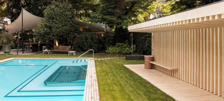 Parkhotel Laurin图片