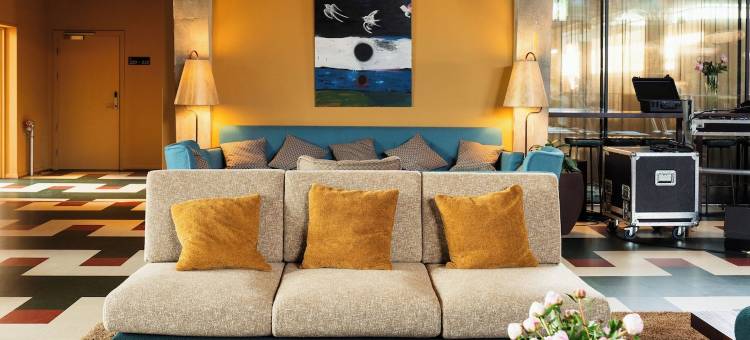 罗伯塔斯协会(Robertas Society)图片