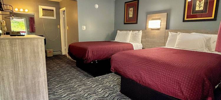 阿森斯家乡客栈(Hometown Inn Athens)图片