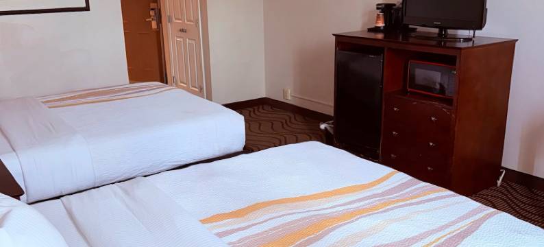 Mountain Valley Inn & Suites图片