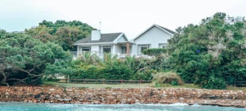 克尼斯纳乐芙摩尔小屋(Lovemore Lodges Knysna)图片