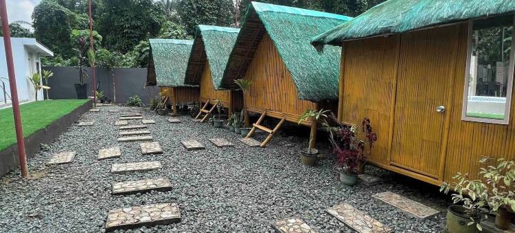 阿方索卡维特宁静的农舍度假屋 - 适合家庭度假(Serene Farmhouse Retreat in Alfonso, Cavite - Perfect for Family Getaways)图片