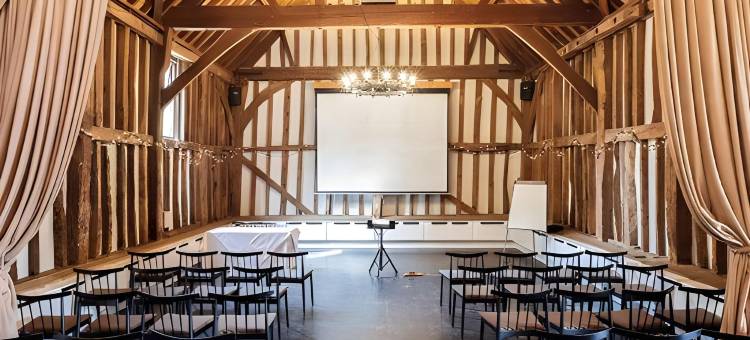 The Olde Bell, BW Signature Collection图片